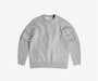 Crewneck Sweatshirt - The Essential