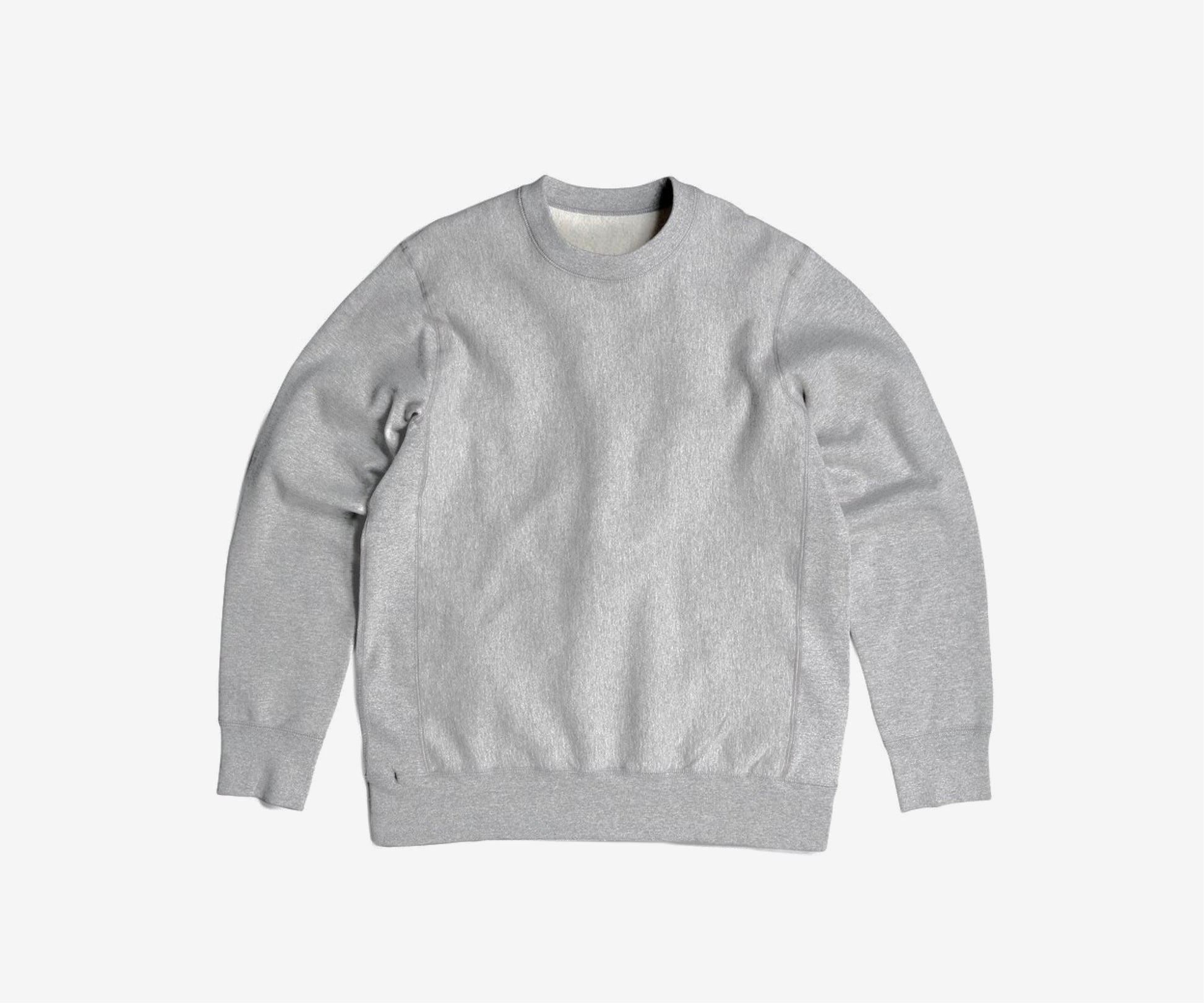 Crewneck Sweatshirt - The Essential