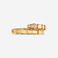 Serpentine Ring - The Essential