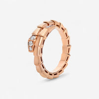 Serpentine Ring - The Essential