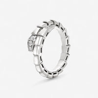 Serpentine Ring - The Essential