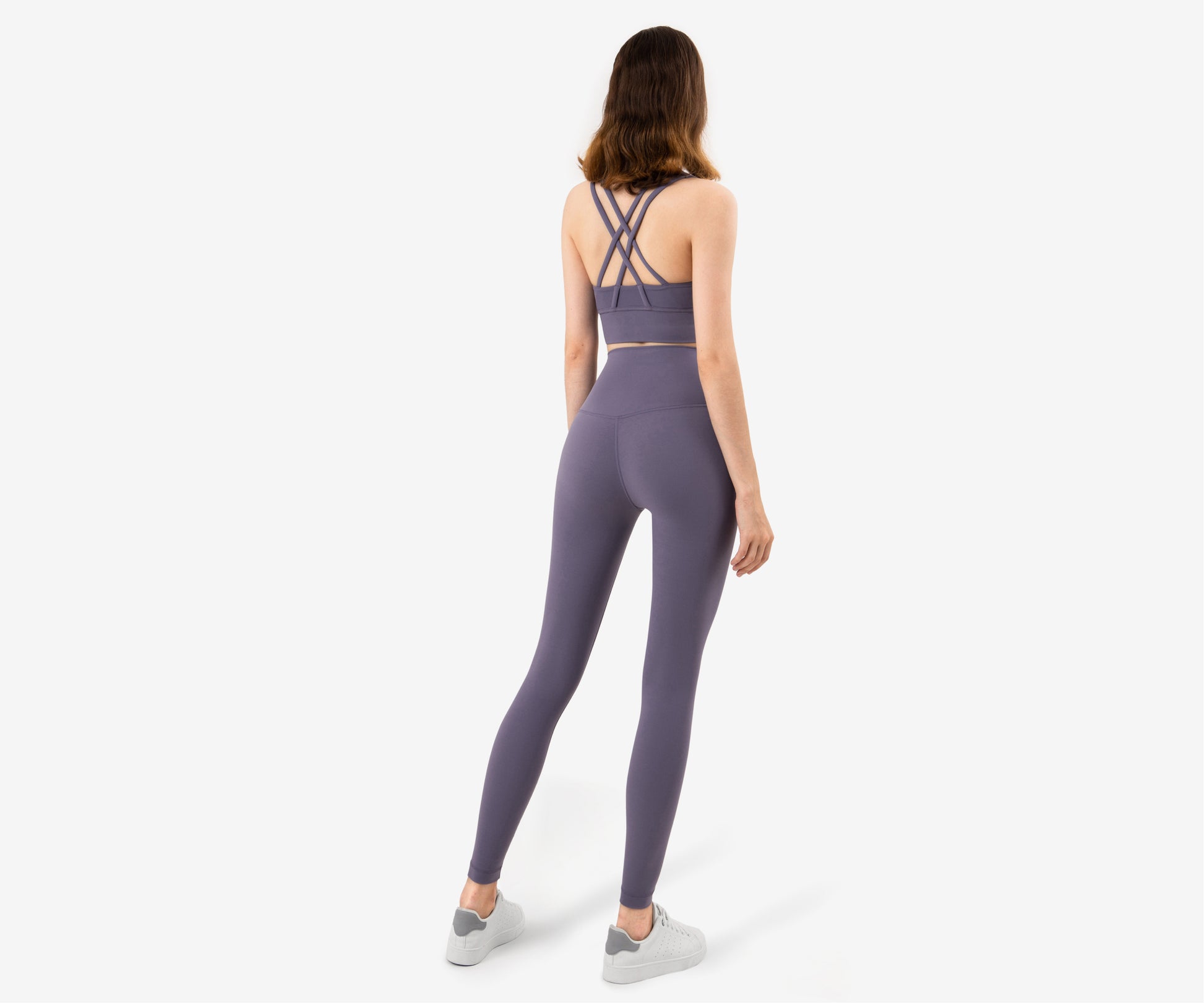 Yoga Leggings - The Essential