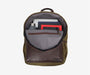 Canvas Backpack - The Essential