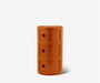 Compartment Side Table - The Essential