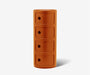 Compartment Side Table - The Essential