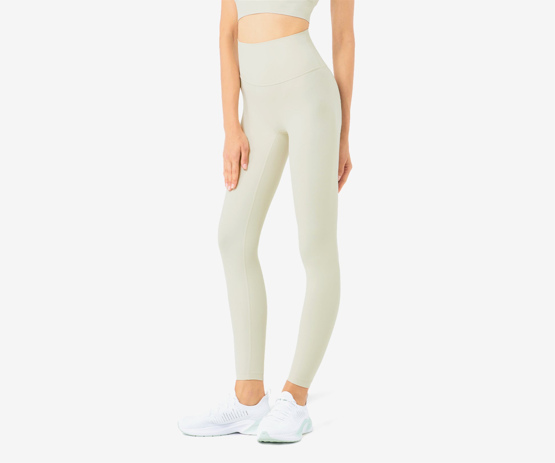 Yoga Leggings - The Essential