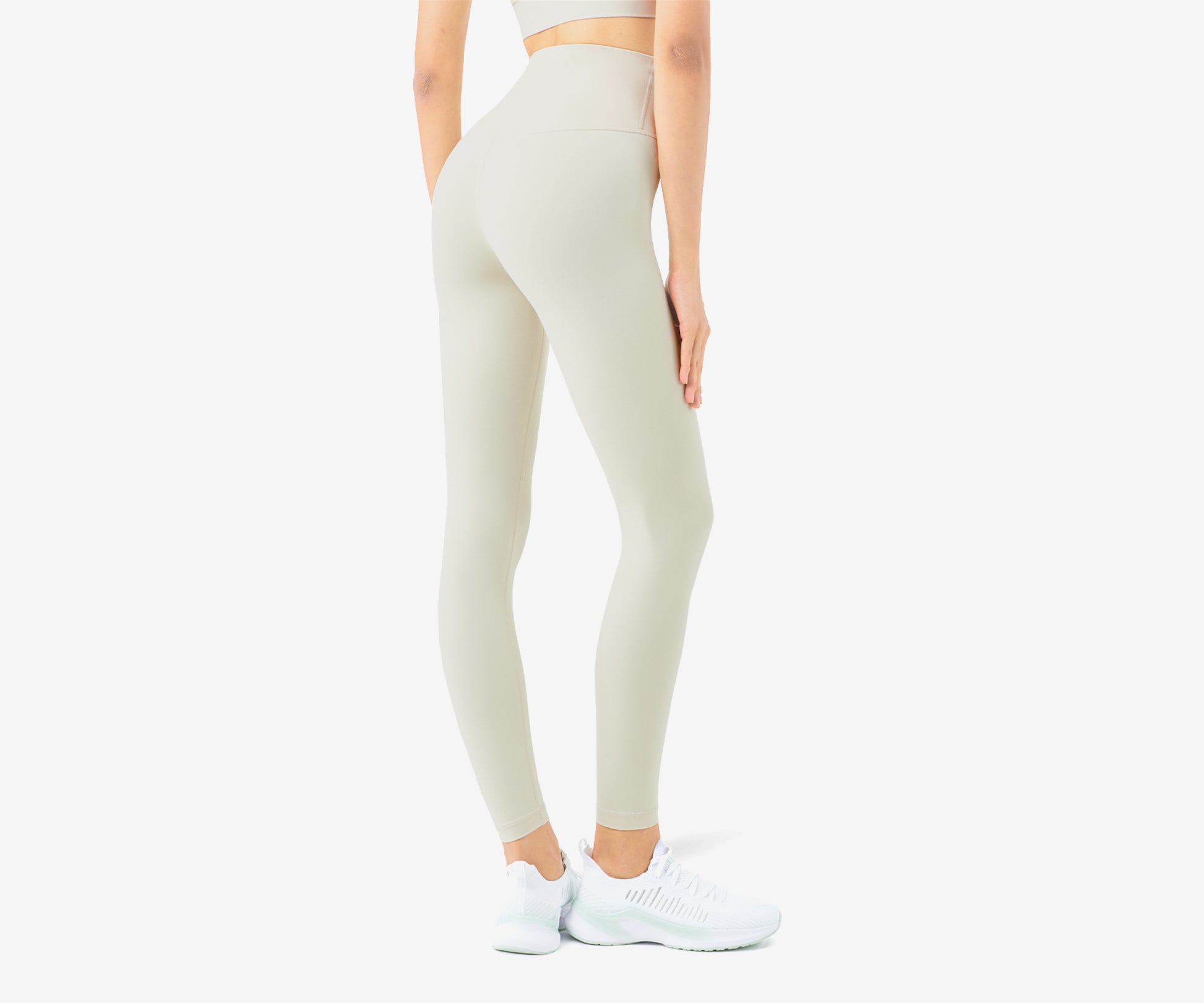 Yoga Leggings - The Essential