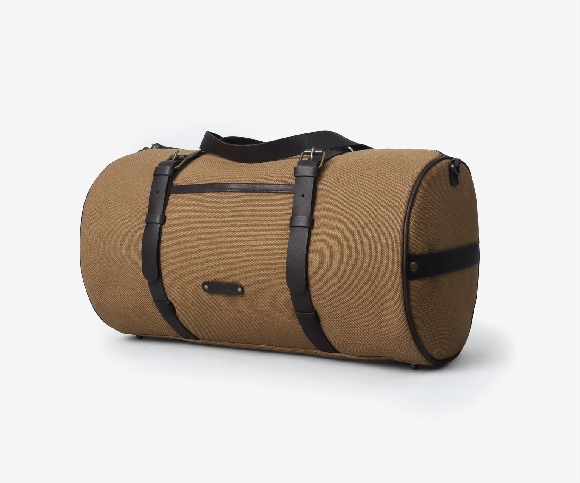 Canvas Day Bag - The Essential