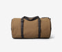 Canvas Day Bag - The Essential
