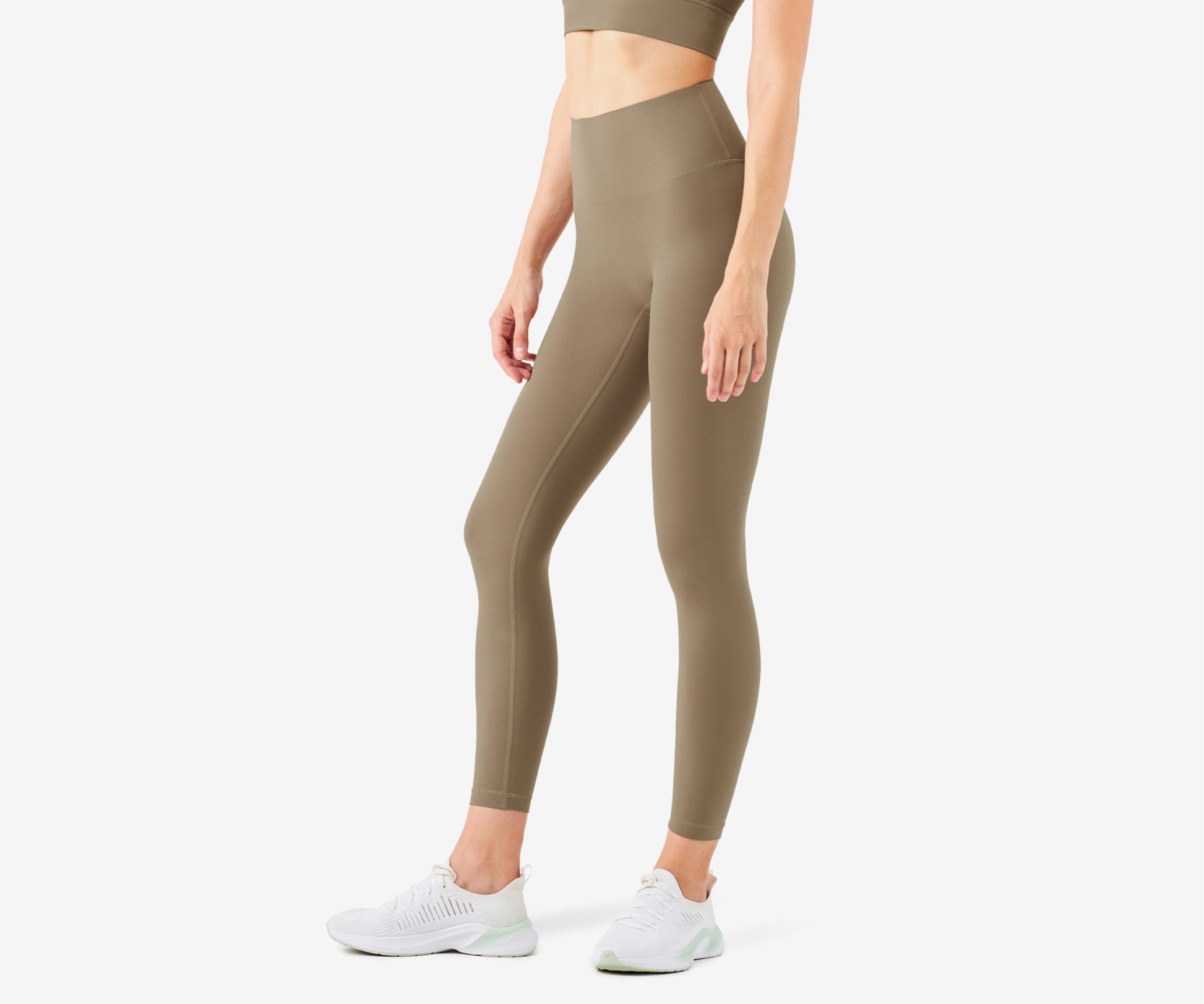 Yoga Leggings - The Essential