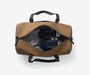 Canvas Day Bag - The Essential