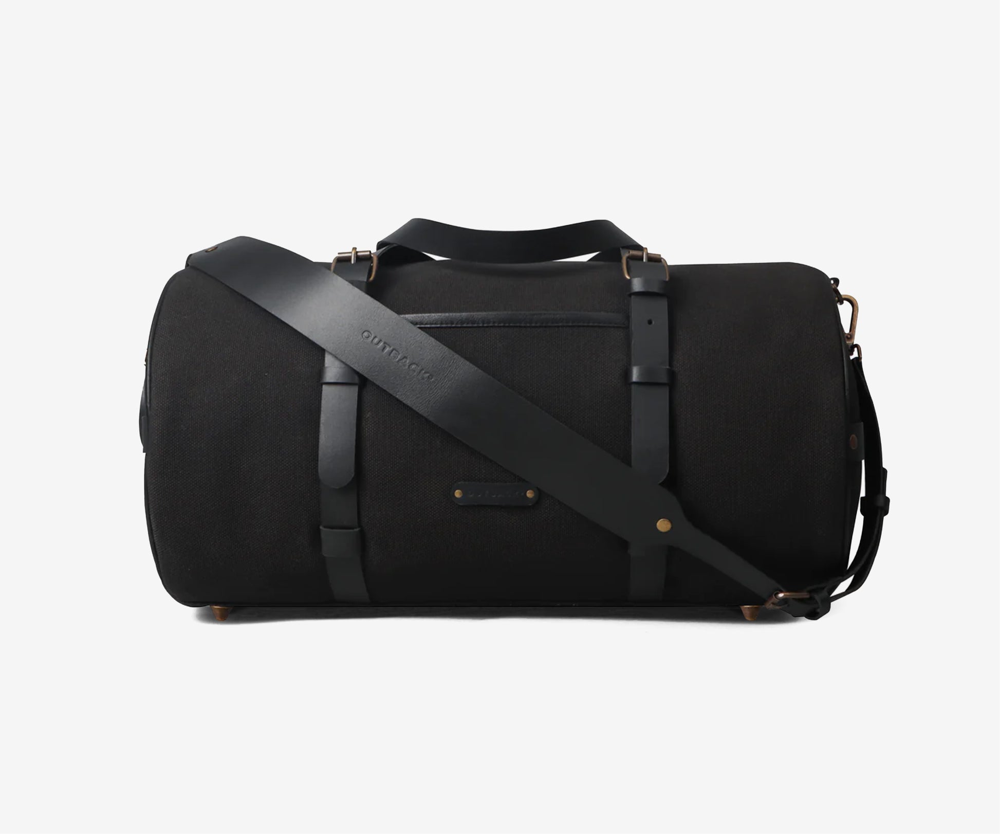 Canvas Day Bag - The Essential