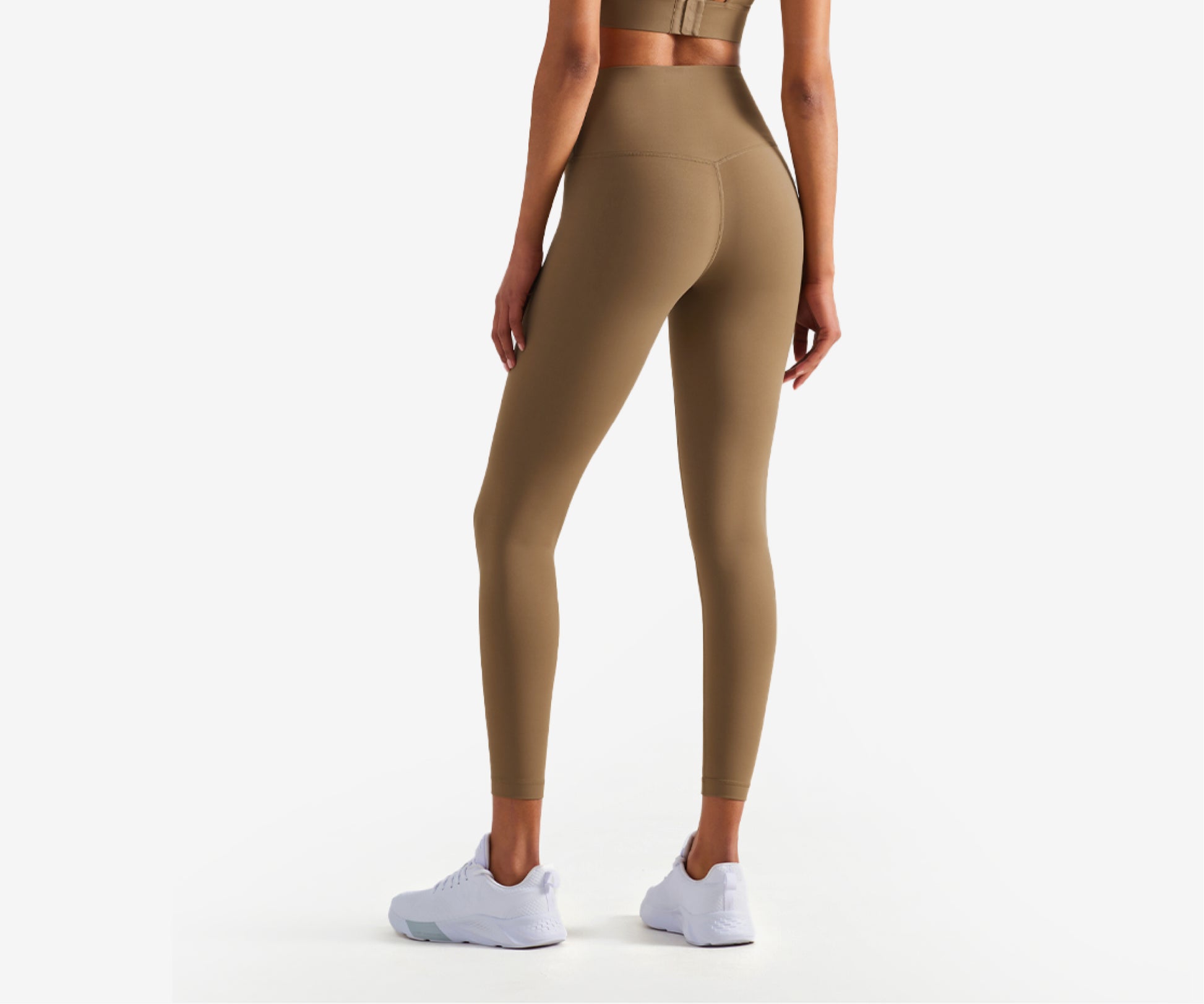 Yoga Leggings - The Essential