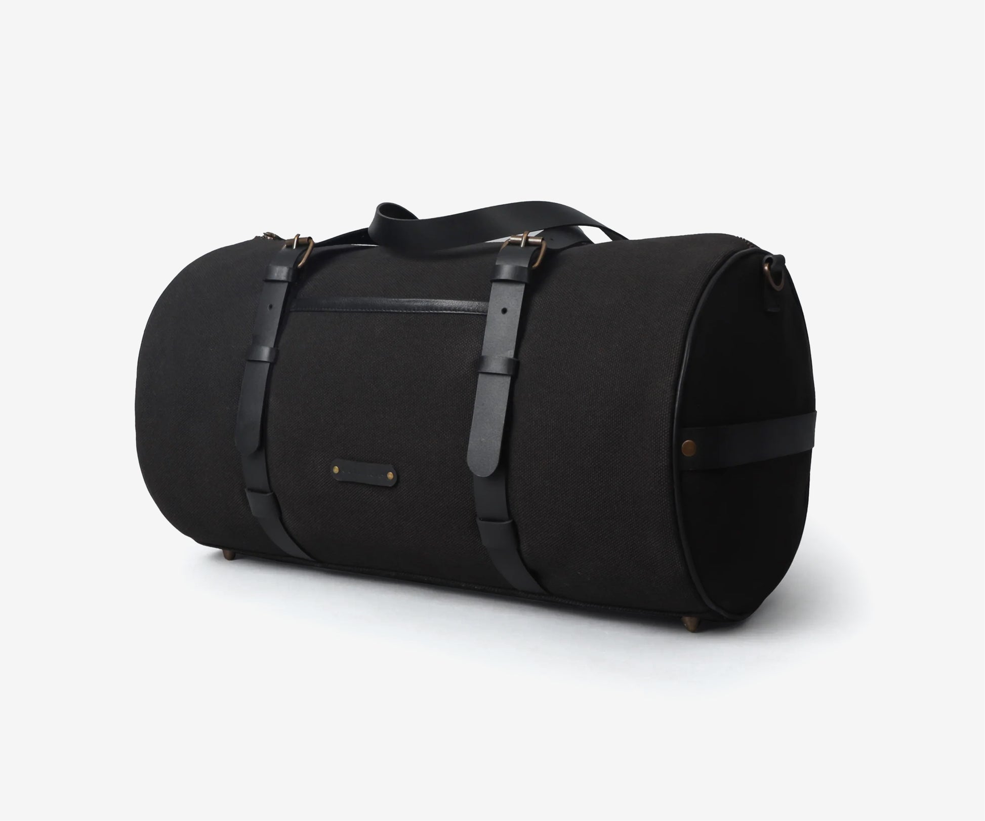 Canvas Day Bag - The Essential