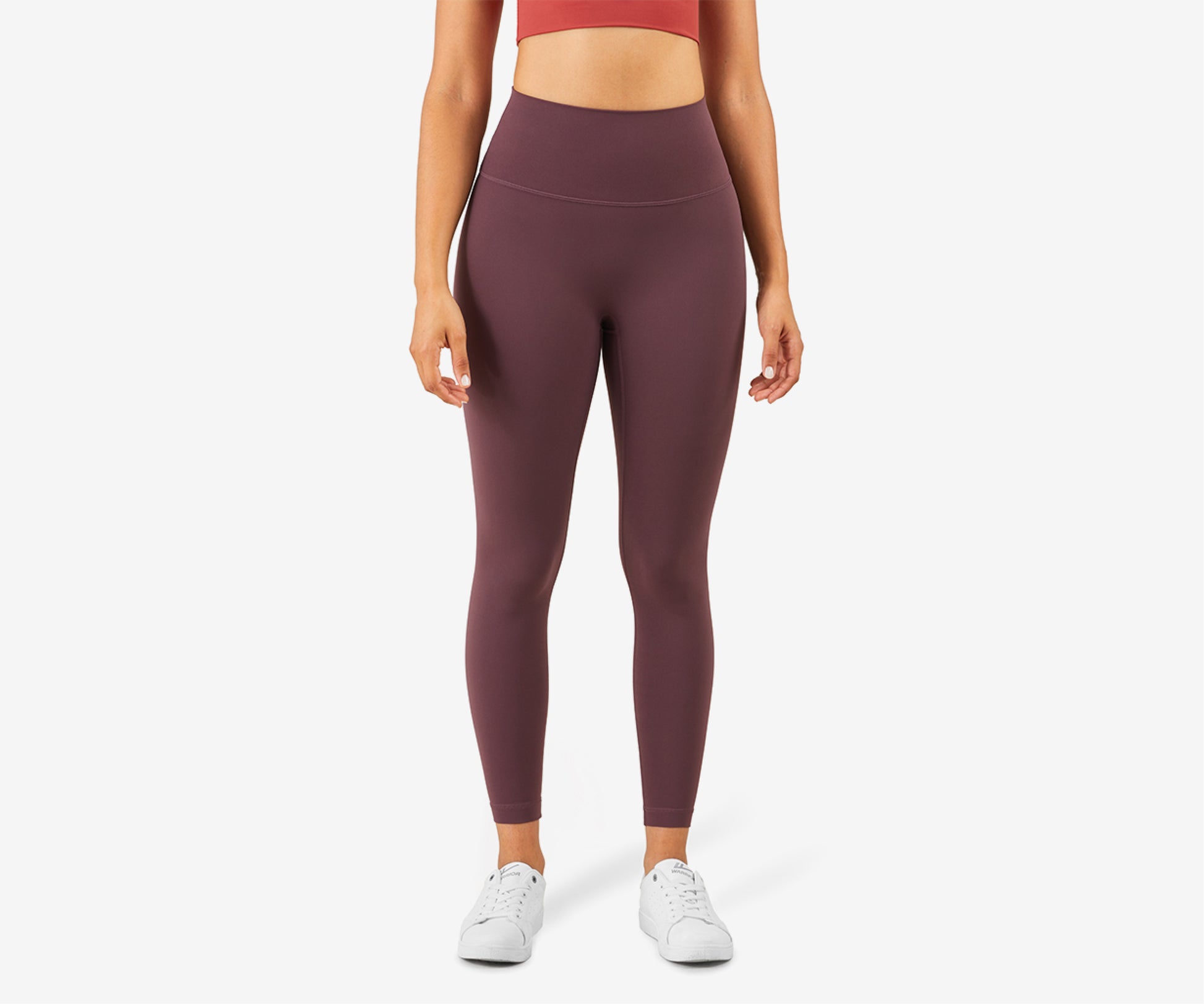 Yoga Leggings - The Essential
