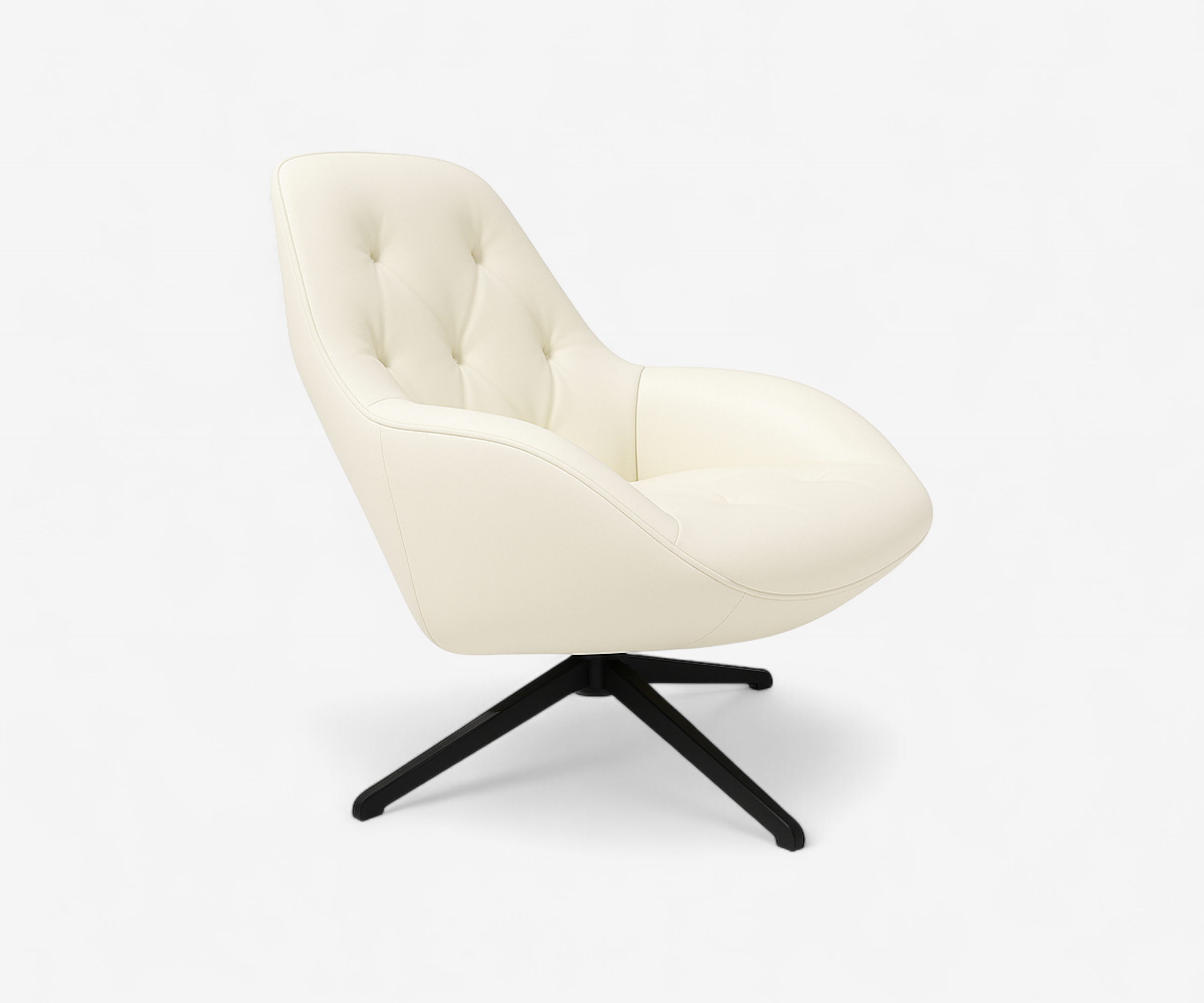 Command Chair - The Essential