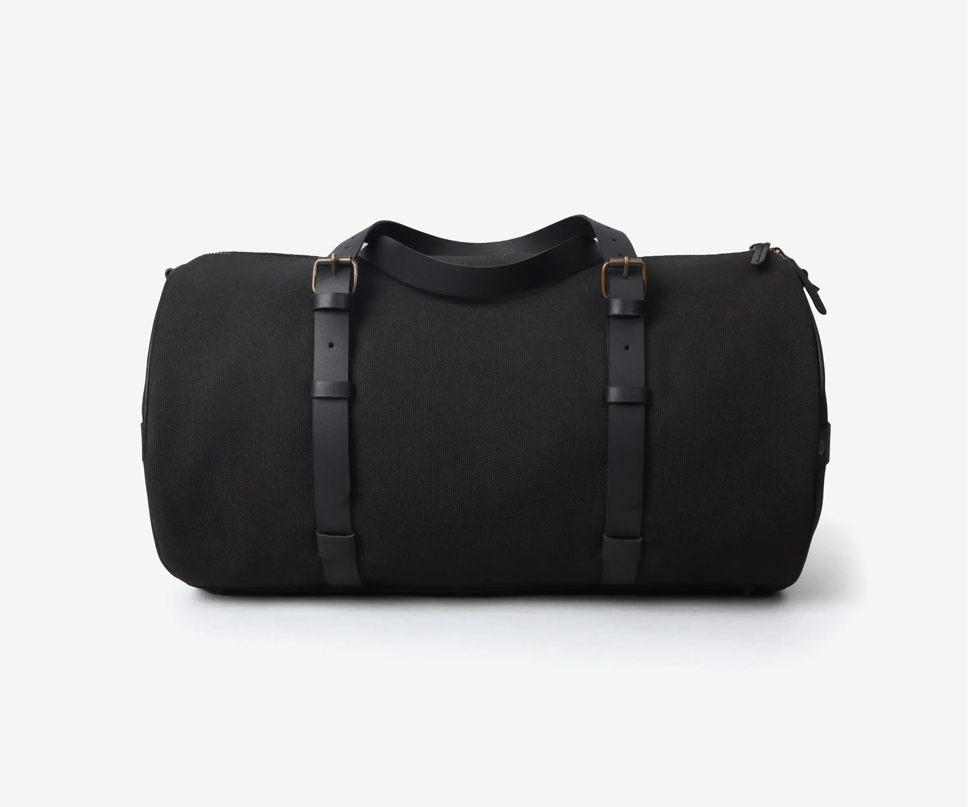 Canvas Day Bag - The Essential
