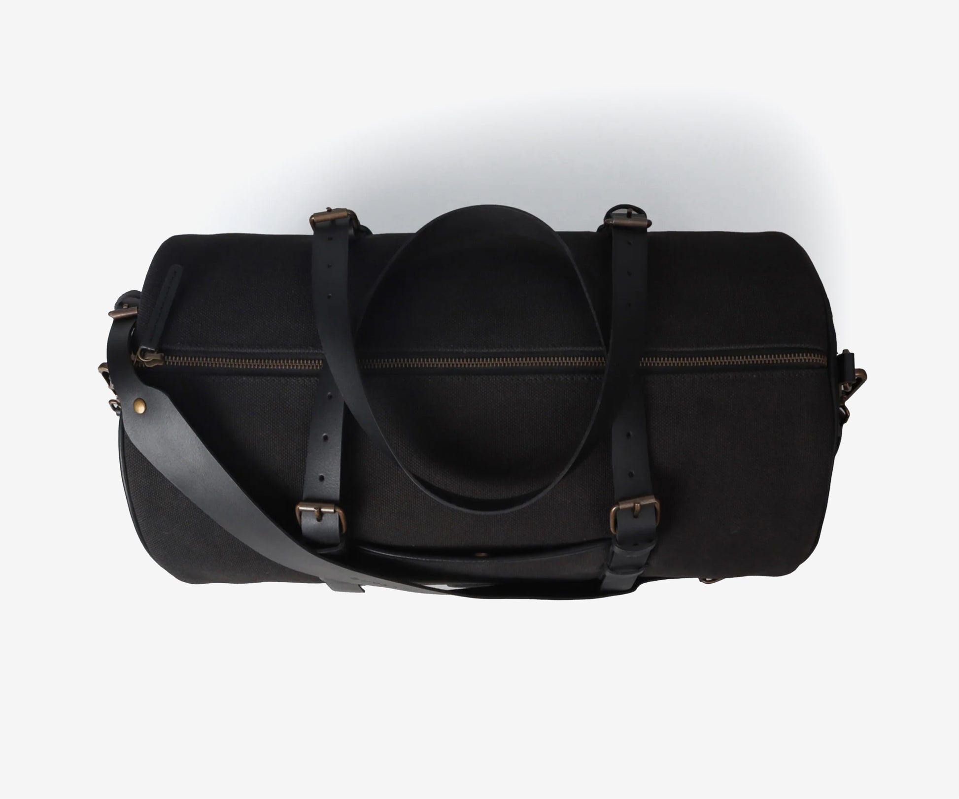 Canvas Day Bag - The Essential
