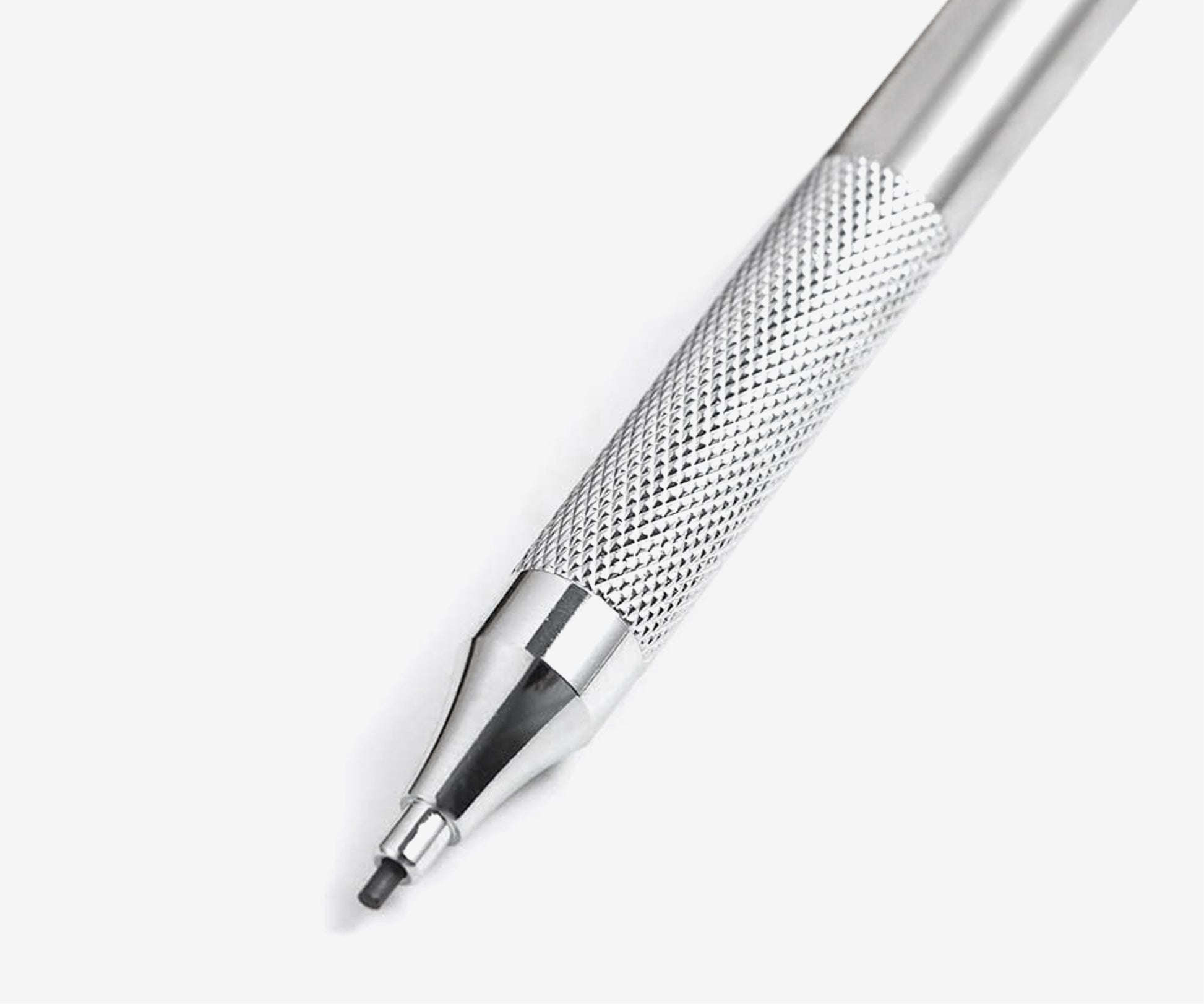 Metal Mechanical Pencil - The Essential