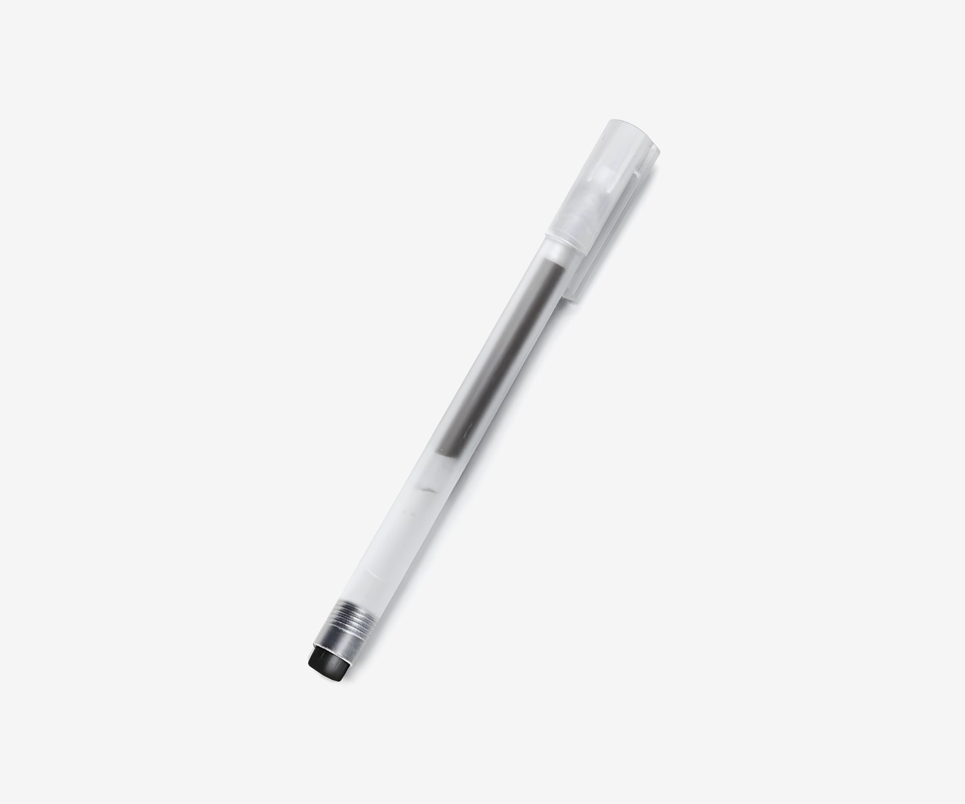 Gel Roller Pens - The Essential