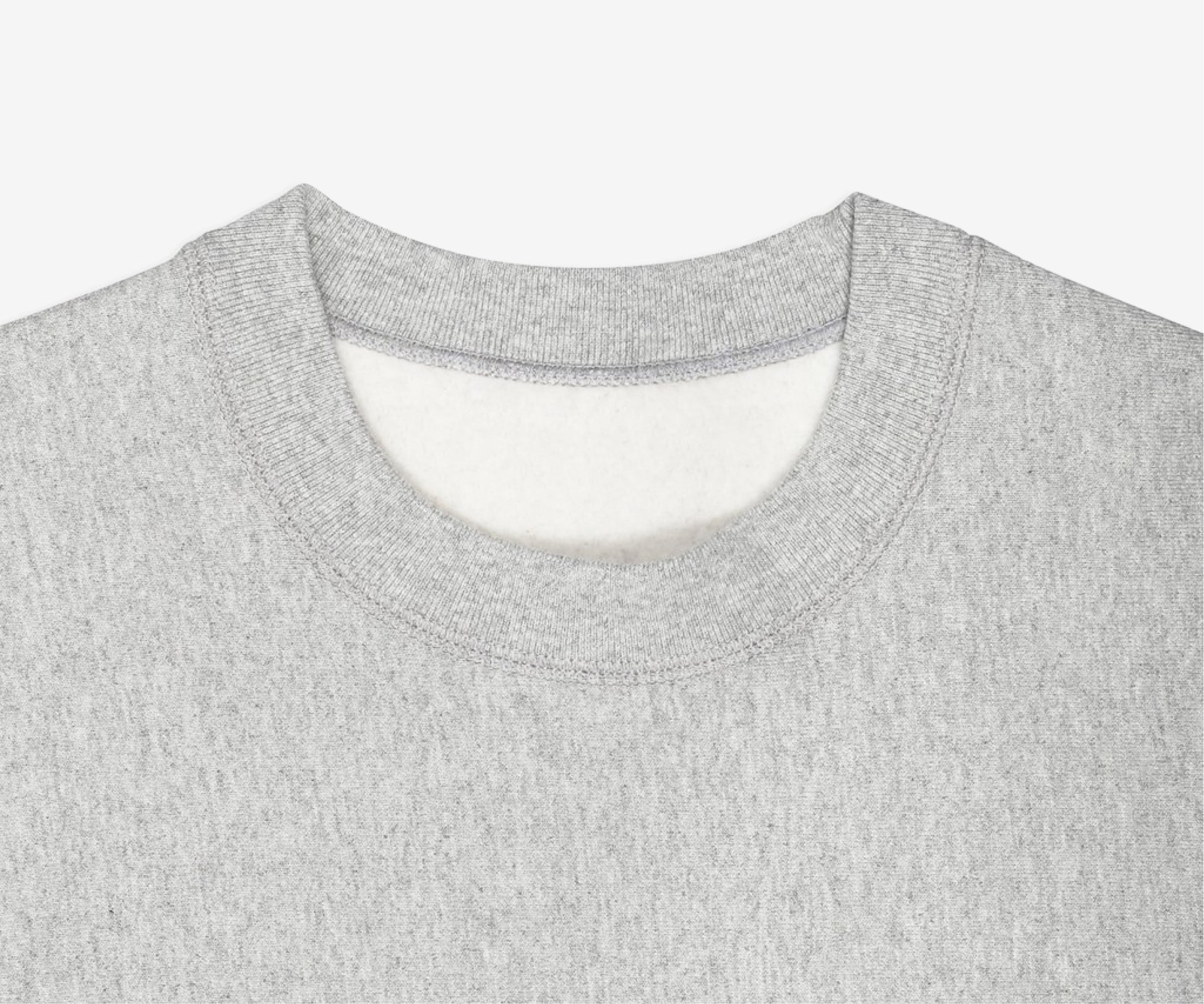Crewneck Sweatshirt - The Essential