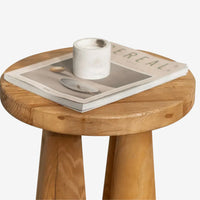 Toscanella Side Table - The Essential