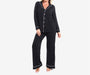 Women's Bamboo Pajamas - The Essential