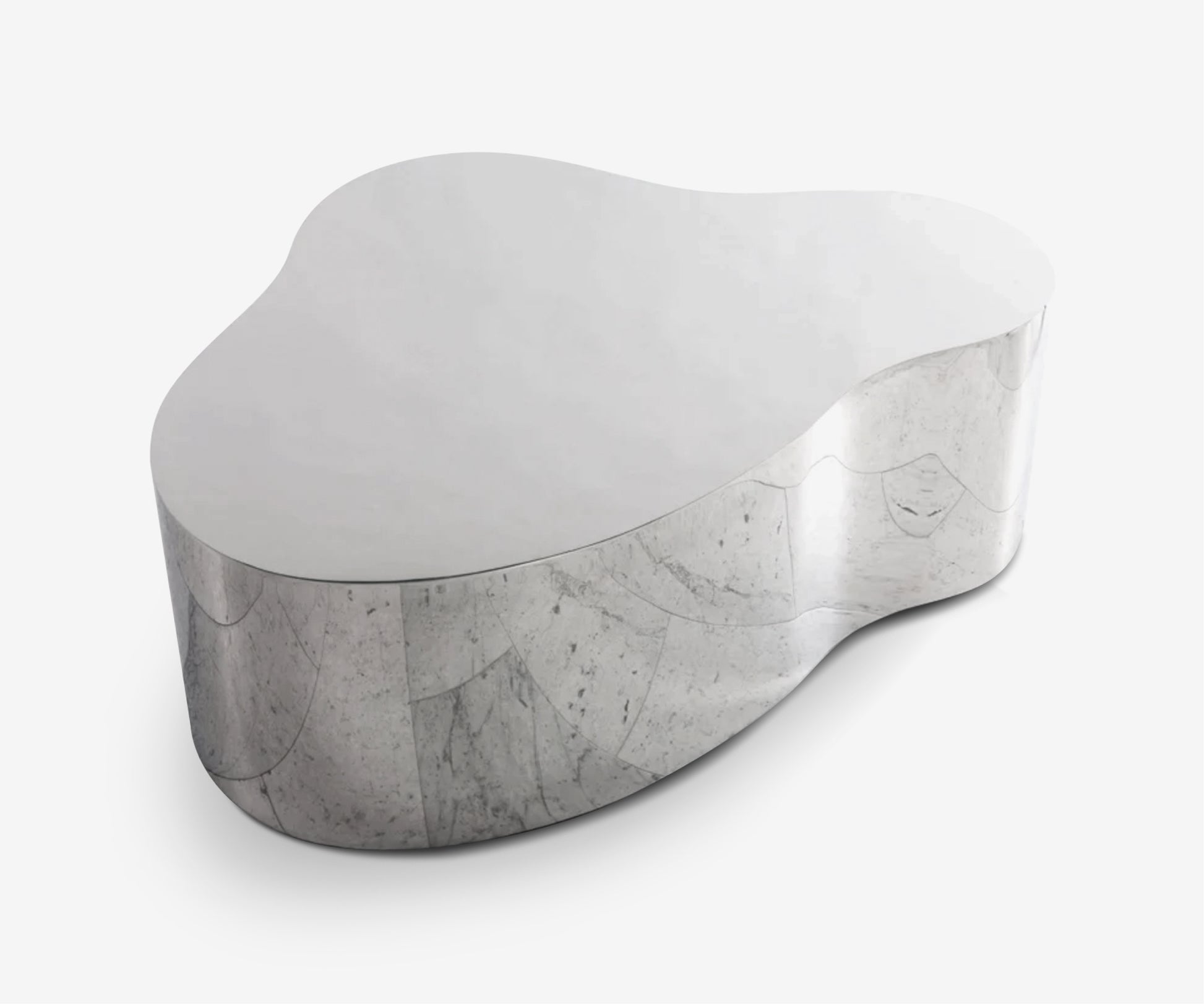 Free Form Coffee Table - The Essential