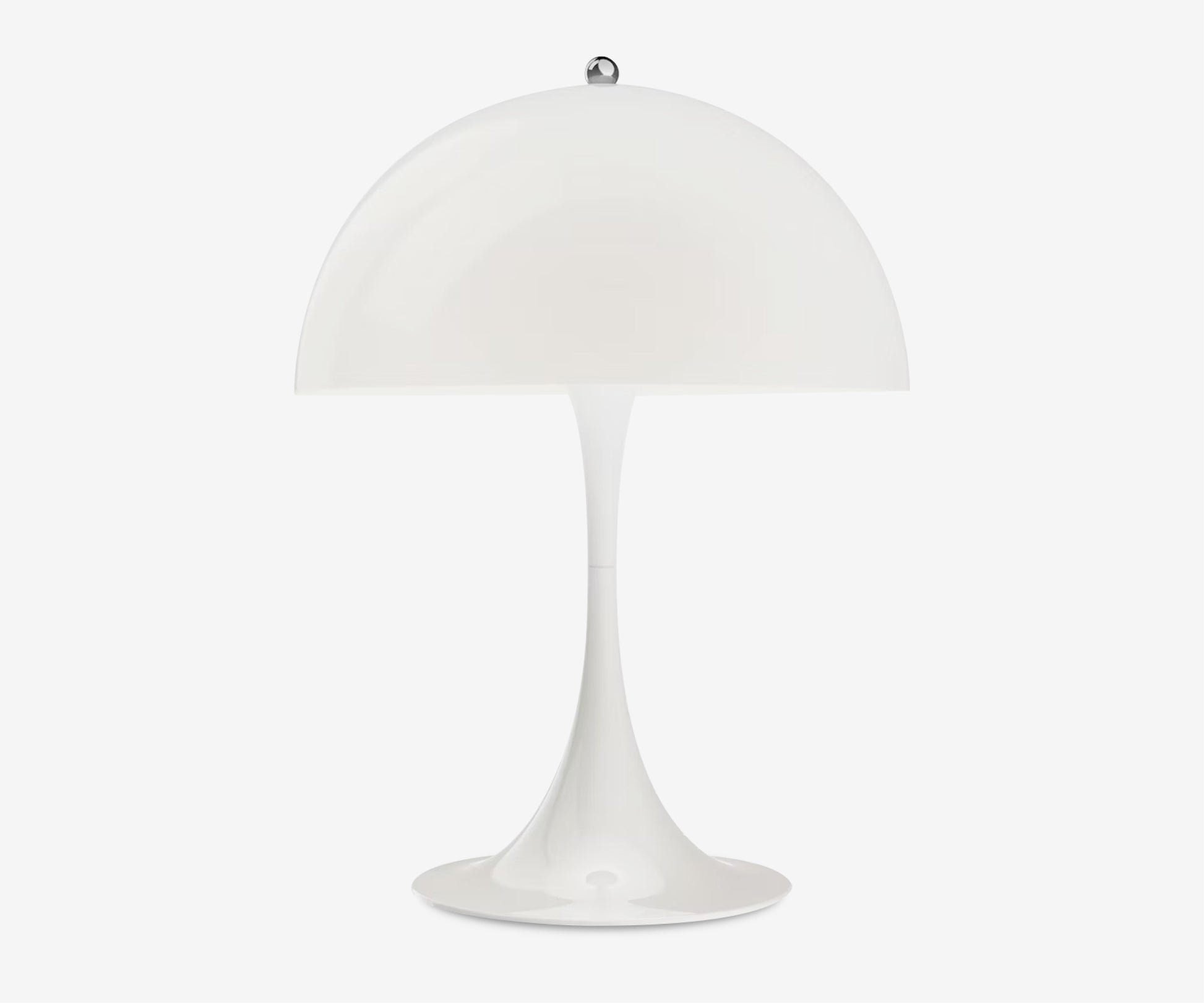 Panthella Lamp - The Essential