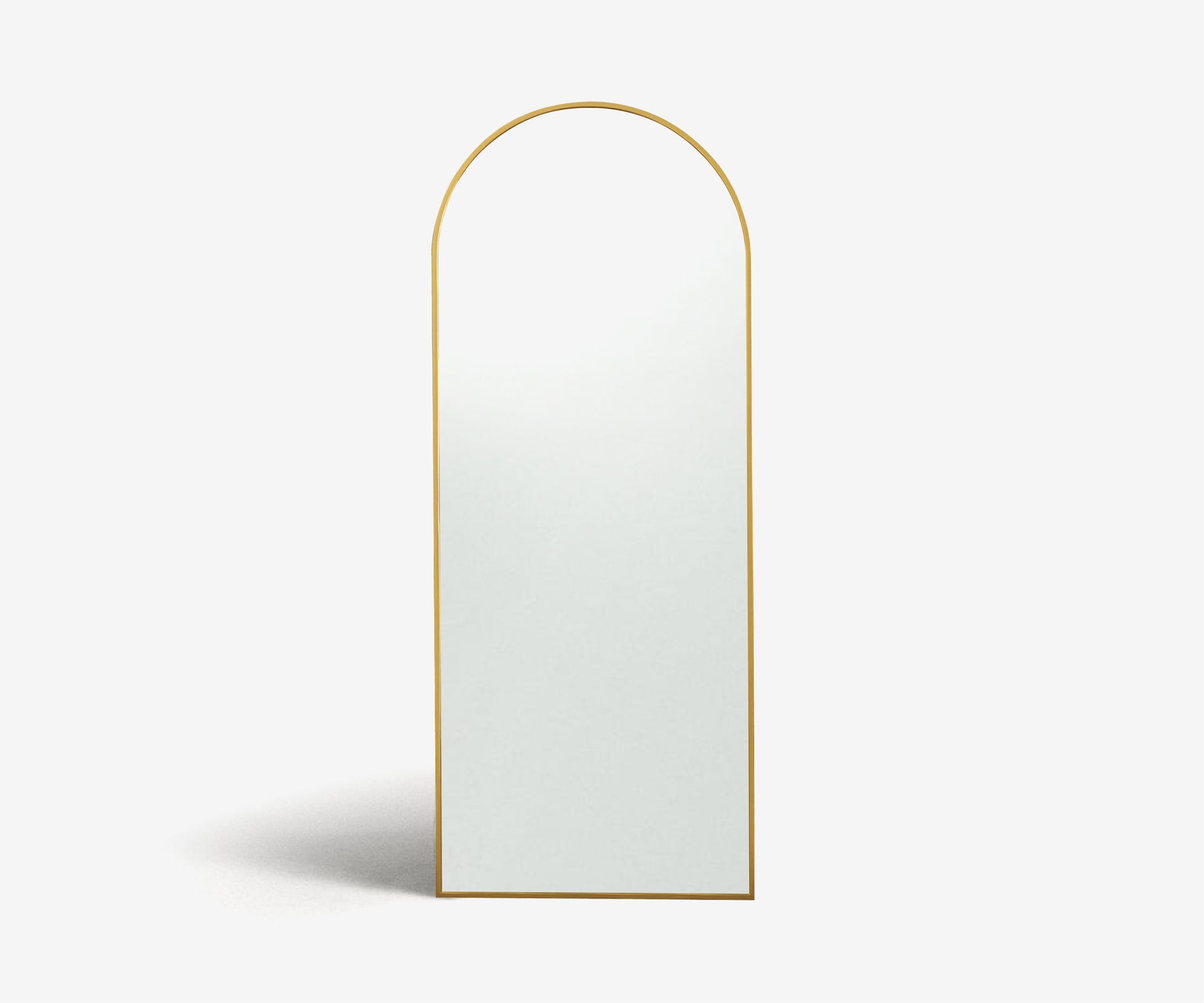 Full Length Arch Mirror - The Essential