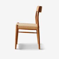 Side Chair - The Essential
