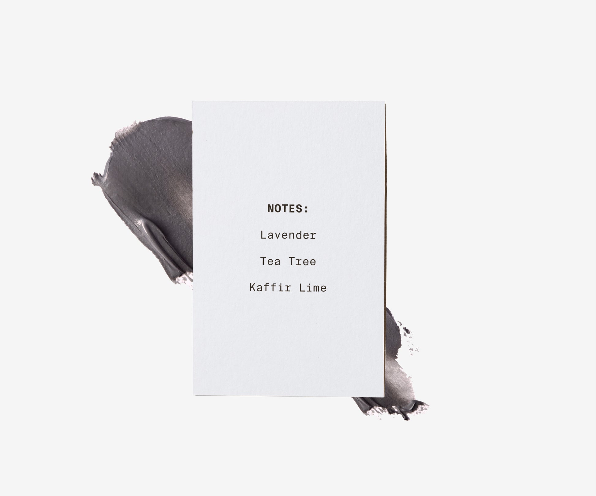 Detoxifying Mask - The Essential
