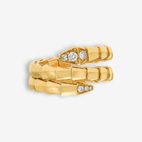 Serpentine Ring - The Essential