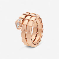 Serpentine Ring - The Essential