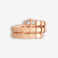 Serpentine Ring - The Essential