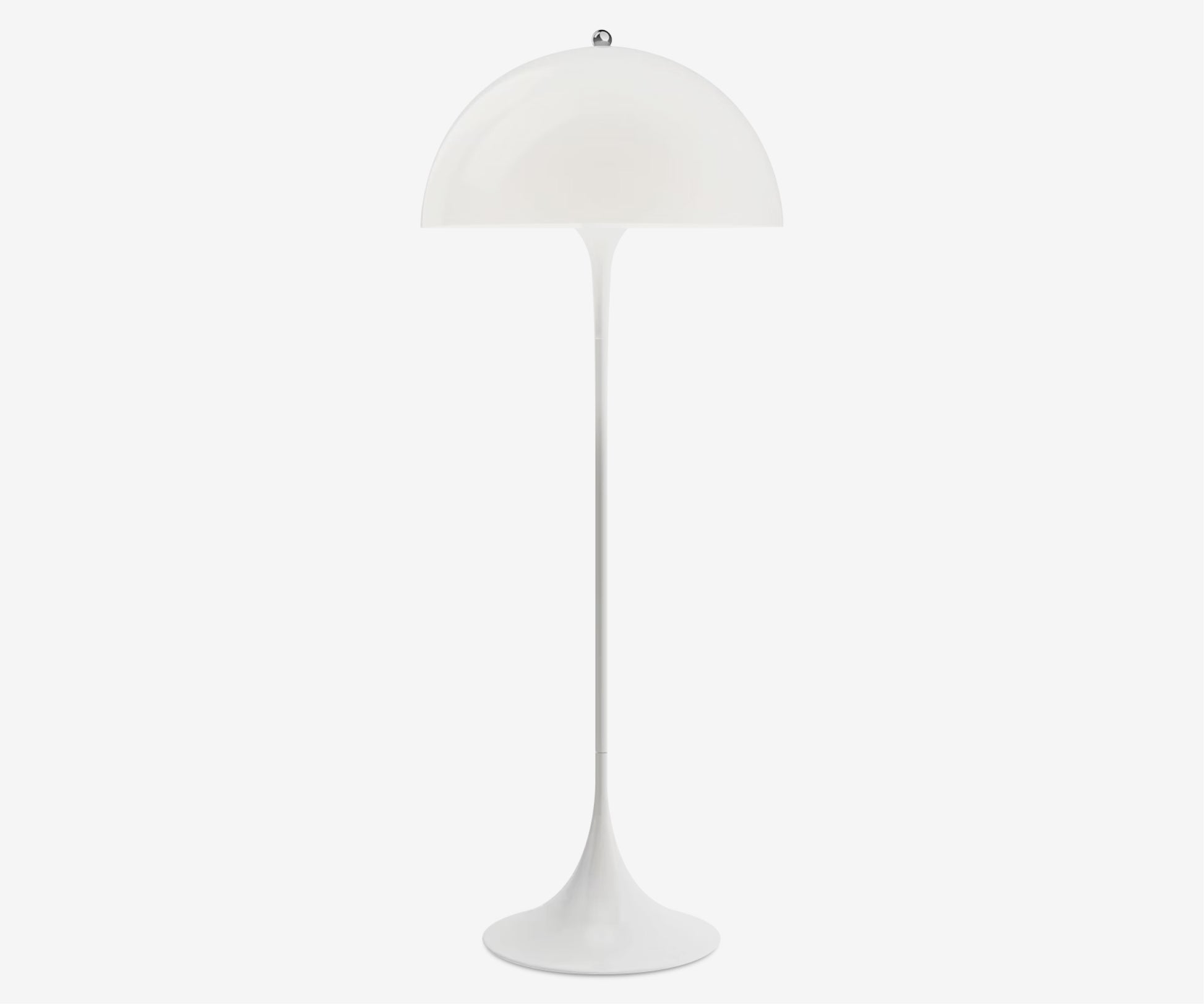 Panthella Lamp - The Essential