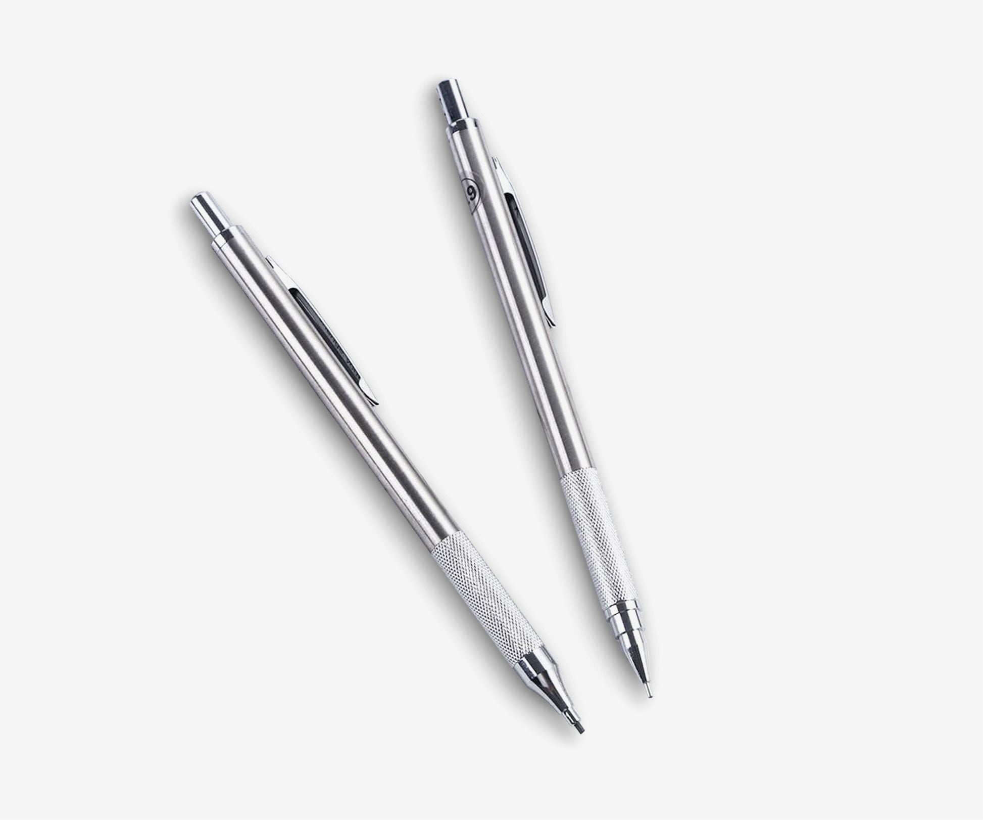 Metal Mechanical Pencil - The Essential