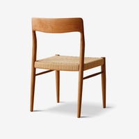 Side Chair - The Essential