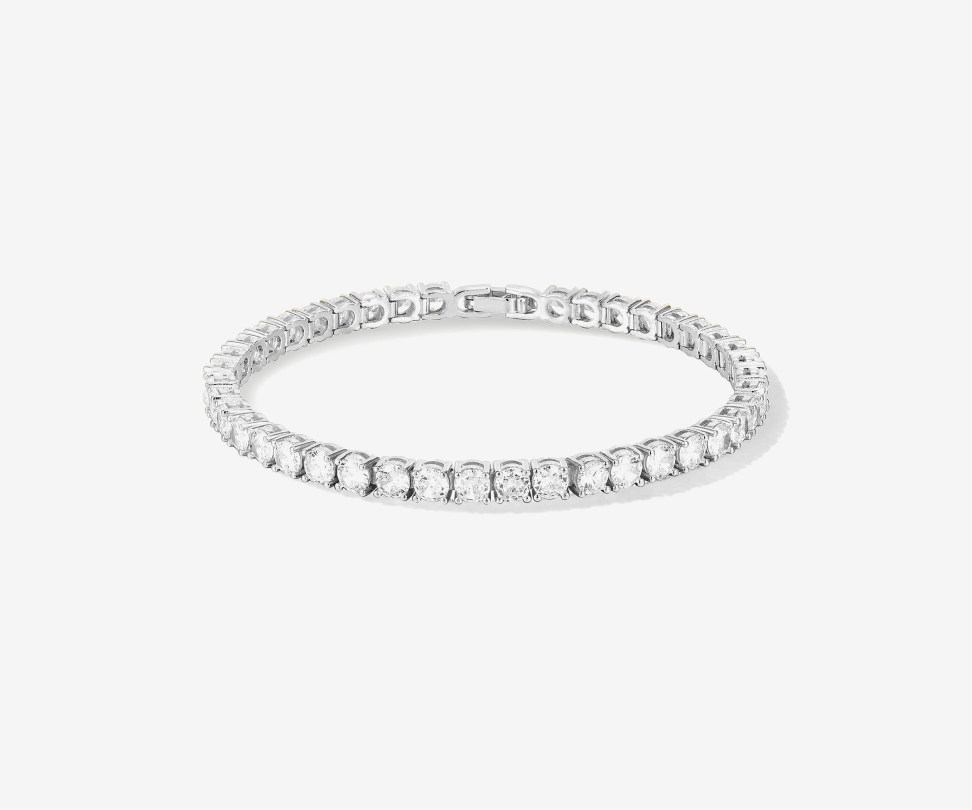 Tennis Bracelet - The Essential