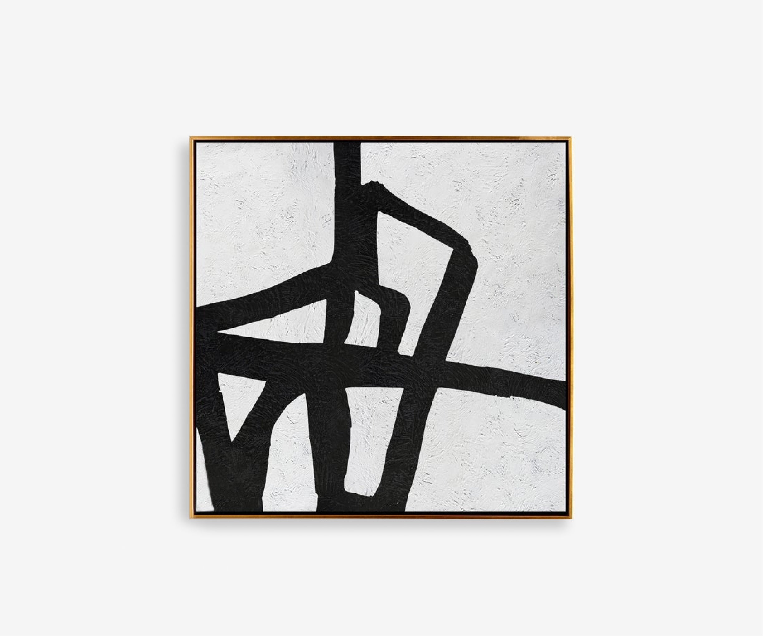 Minimalist Abstract Art 3 - The Essential