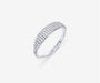 Pavé Signet Ring - The Essential