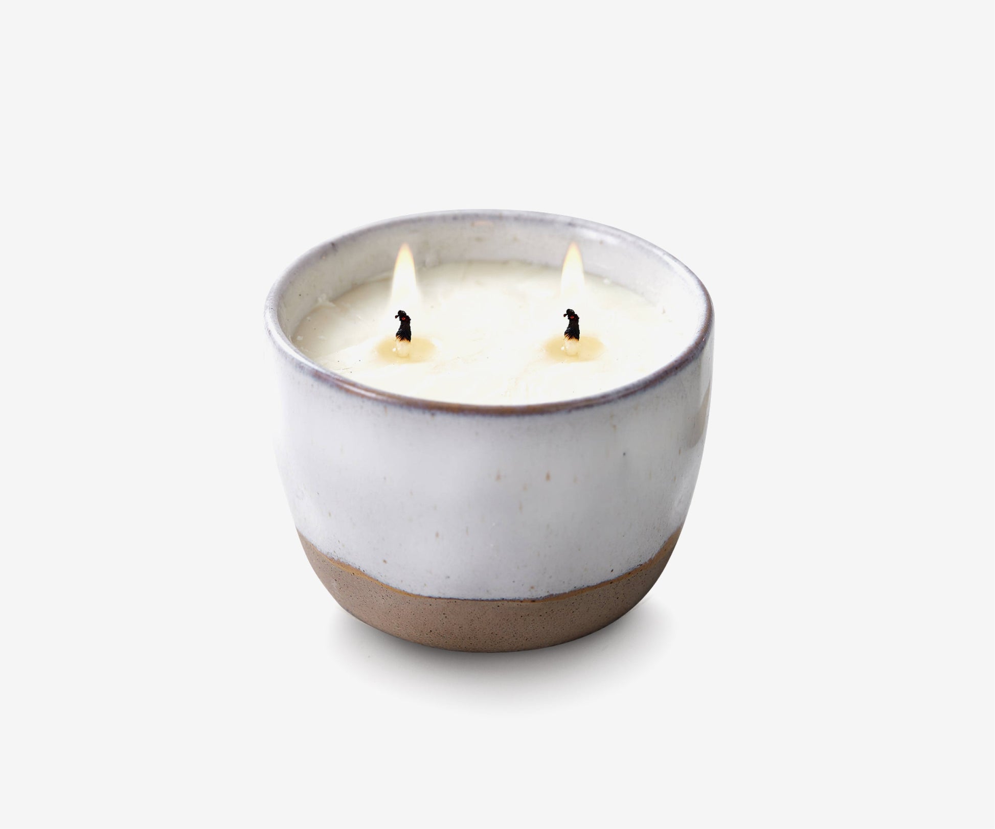 Sea Salt & Sage Soy Candle - The Essential