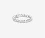 Bezel Eternity Band - The Essential