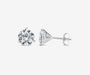 Martini Stud Earrings - The Essential