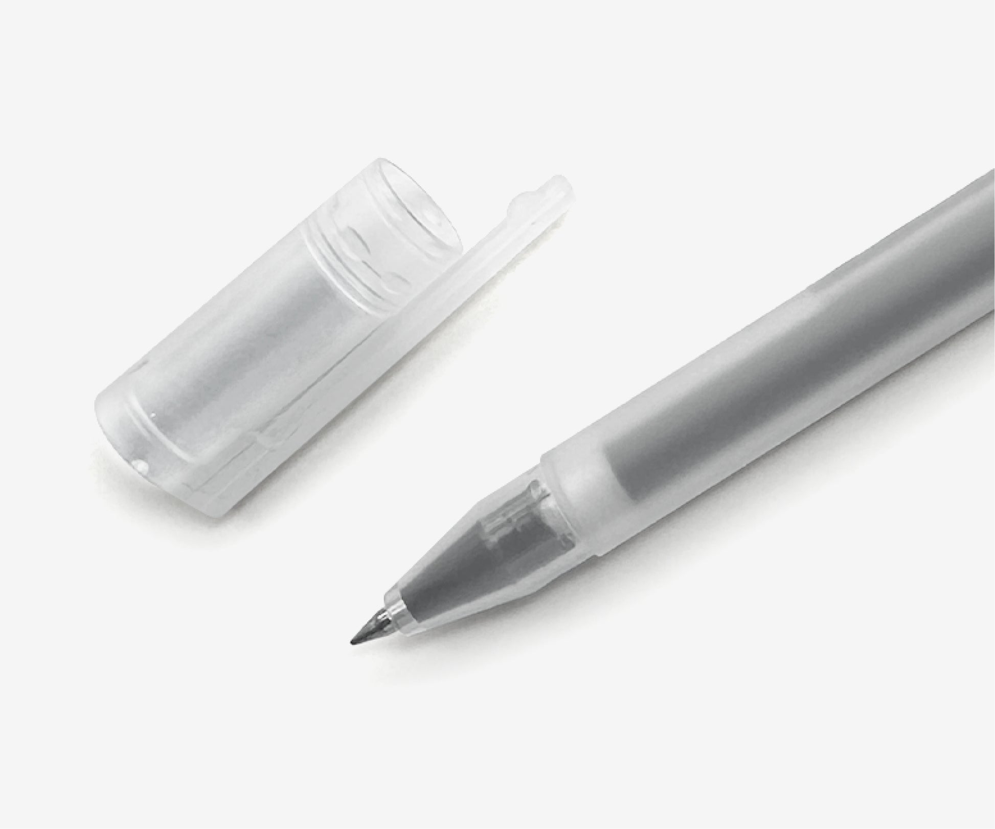 Gel Roller Pens - The Essential
