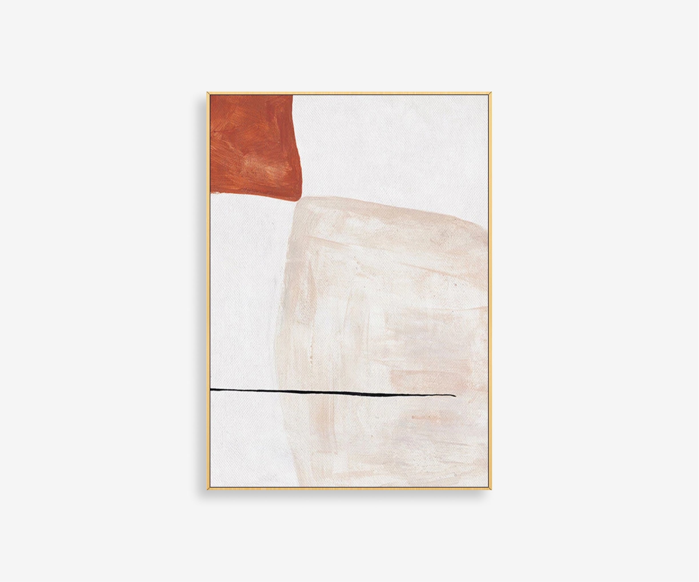 Geometries Abstract Art 3 - The Essential