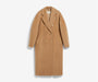 Cashmere and Wool Coat - The Essential