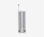 24” Aluminum Luggage - The Essential