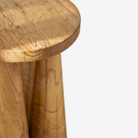 Toscanella Side Table - The Essential