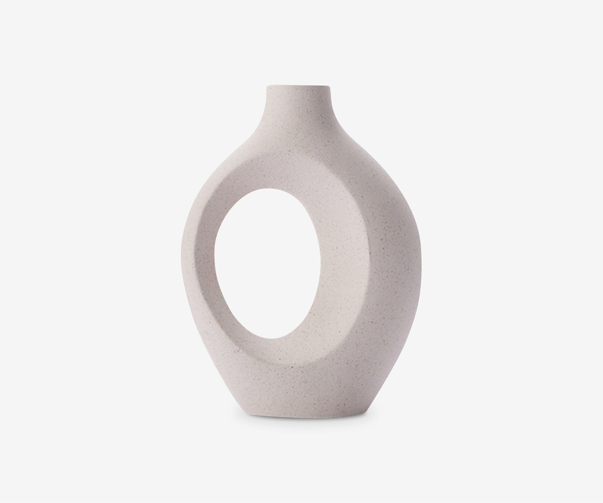 Boho Vase - The Essential